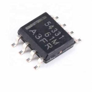 TPS54331DDAR Nouveau Original BOM Composants Électroniques et Puces IC à Application Standard, Solution Unique, Fabriqué en Chine - Product Image 1