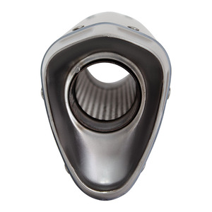 Kit de escape para motocicleta, silenciador de tubo medio para BMW C600 <span class=keywords><strong>SPORT</strong></span> C650GT 2010-2015 <span class=keywords><strong>C400X</strong></span> C400GT 2018-2020 - Product Image 4