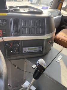 חם מכירה מחיר הנחה שנייה יד מפורסם מותג מנוף <span class=keywords><strong>40</strong></span> טון מקורי sany משמש מנוף משאית - Product Image 4