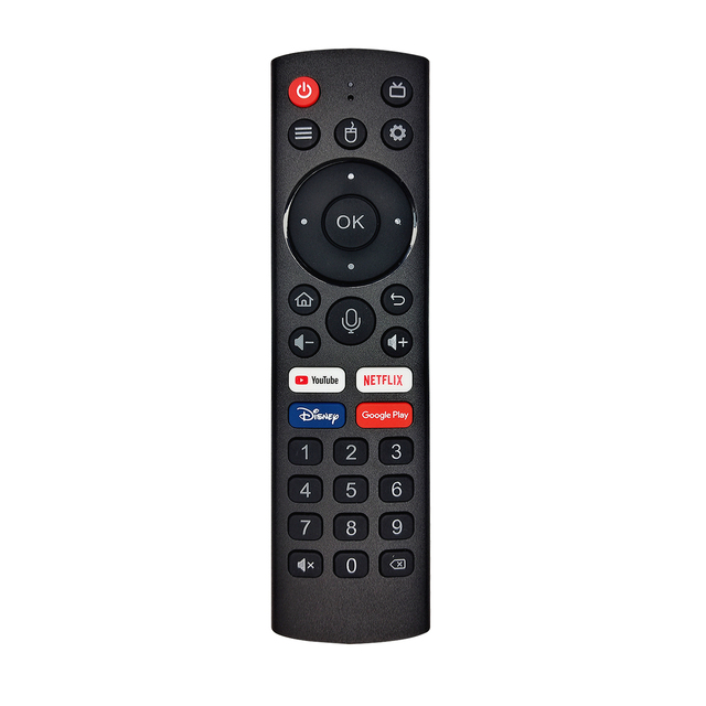 Remoter ATV3S Smart Original Replacement BT Wireless Remote Control for Q3 MAX TV Stick Q10 Lemon TV Mini L1 L2 Q5 Plus TV Box