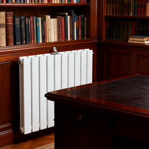 Hydronic二重パネル壁に取り付けられた高品質暖房ラジエーター暖房暖房水デザイナー暖房用ラジエーター - Product Image 3