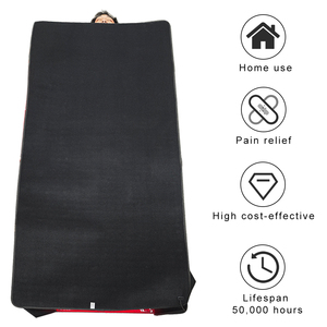 Luce rossa terapia a mano a corpo intero coperta Sauna a infrarossi sacco a pelo con sollievo dal dolore per uso domestico e commerciale - Product Image 6