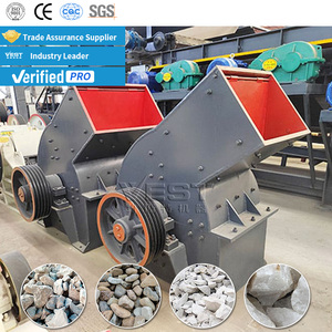 Giá thấp búa Máy Nghiền nghiền máy vàng Mill gạch đất cao lanh đất sét đá Granite xi măng. Lõi bơm khai thác thiết yếu - Product Image 2