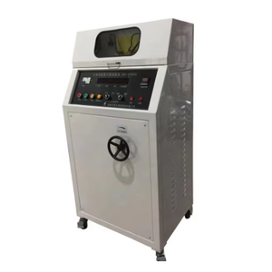 Machine d'essai d'allumage par arc à courant élevé IEC60730, testeur de résistance à sec - Product Image 3