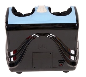 Hoge Kwaliteit Populaire Point Press Japanse Foot Job Vibration Voet Been Massager