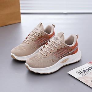 <span class=keywords><strong>Zapatillas</strong></span> Deportivas de Alta Calidad para Mujer, Antibacterianas, con Forro Antibacteriano, Transpirables, Cómodas y Refrescantes para Todo el Día - Product Image 4