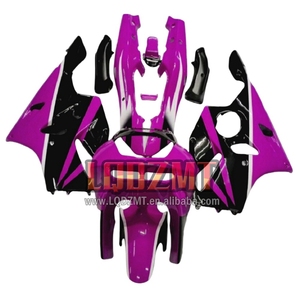 Kit de carrocería para <span class=keywords><strong>KAWASAKI</strong></span> NINJA, rosa, ZX 6R, 636, 35LQ.73, <span class=keywords><strong>ZX6R</strong></span>, 94, 95, <span class=keywords><strong>96</strong></span>, 97, 600CC, ZX636, 1994, 1995, 1996, 1997, - Product Image 1