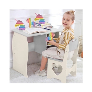 Pop IT Unicorn Giocattoli antistress in silicone, set da 6 pezzi riutilizzabili per bambini e adulti, uso domestico, gioco rilassante - Product Image 4