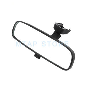 กระจกมองหลังภายในรถ Honda 76400-Sea-024อะไหล่พลาสติกสำหรับ CRV Accord Civic Odyssey - Product Image 5