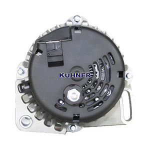 Alternatore compatibile con RENAULT TWINGO I 1.2 (C067) Benzina (KW: 40, CV: 54) dal 05-1996 al 03-2007 KUHNER 301253RI NUOVO - Product Image 3