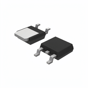 Composants électroniques TO 252 3, DPAK, SC 63 Gestion de l'alimentation (PMIC) Service complet original MC78M05ACDTG - Product Image 1