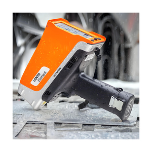 Portable Handheld <b>XRF</b> Spectrometer <b>Analyzer</b> 220V <b>XRF</b> Metal Tester for Minerals and Equipment 1-Year Warranty - Product Image 2