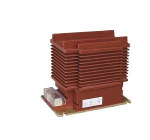Transformateur <span class=keywords><strong>de</strong></span> courant (TC) haute tension Boerstn LZZBJ9-35 35KV, entièrement encastré, en résine époxy coulée, pour <span class=keywords><strong>distribution</strong></span> intérieure - Product Image 3