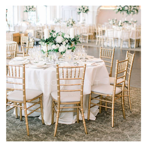 Đám Cưới Cổ Điển Vòng Ăn Uống 1 + 10 Bảng Bìa Ghế Đệm Khách Sạn Tiệc Gấp Bàn Ăn Và Ăn Uống Ghế Bộ - Product Image 2