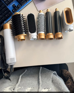 Günstiger Preis Mehrfach Austauschbare Kopfteile Prominenten-Designer Gleicher Stil Kopfform-Wechselnde <span class=keywords><strong>Massage</strong></span> - Product Image 1