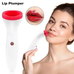 Appareil de beauté pour usage domestique, outil d'agrandissement des lèvres en silicone, lèvres plus volumineuses, lèvres plus pulpeuses - Product Image 2