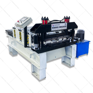 سقف مموج مموج مموج قوس سقف منحني - Product Image 2