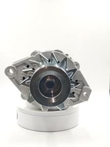 Генератор Changli для Isuzu 4HF1, 2-контактный, 24В, 60А, артикулы 8971896502, 8972416291 - Product Image 4