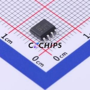 ชิปวงจรรวม SOIC-8 ADP3303ARZ-3.3-RL7สินค้าใหม่ของแท้ชิป IC PMIC ตัวควบคุมเชิงเส้น (LDO) - Product Image 1