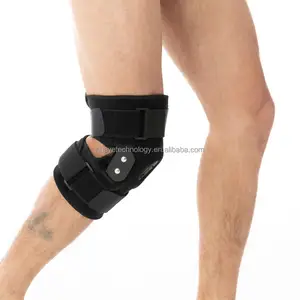 Suporte Patella para Esportes Atacado Esporte Profissional Impermeável Joint Support Knee Pads