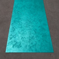 Paneles de Pared Flexibles Dorados Clásicos Más Vendidos, de Gran Tamaño, Universales para Interiores y Exteriores, Ideales para Decoración de Escaleras y Gimnasios