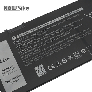 Batería Digital para Portátil YRDD6 para Dell Ins 7586 5482 5485 5491 5591 3310 2-en-1 5593 5591 5480 3493 3582 3583 3584 3593 OEM - Product Image 4