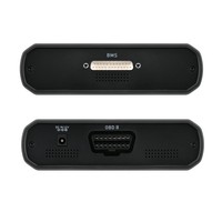 Kit de Actualización de Diagnóstico para Vehículos Eléctricos Autel EV Box, Compatible con Maxisys Ultra/MS909/MS919 para Diagnóstico de Paquetes de Baterías
