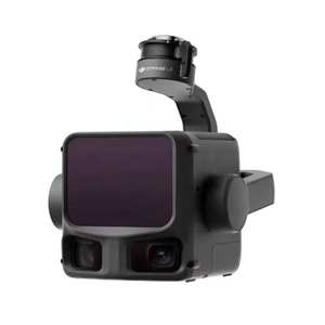 Drone de haute précision Zenmuse L3 Matrice 400 RTK, caméra Zenmuse L3, Lidar PTZ pour cartographie - Product Image 2