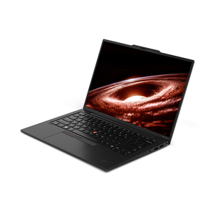 แล็ปท็อปธุรกิจ ThinkPad X1-Carbon Ultra5-125H/Ultra7-155H  หน้าจอ OLED ขนาด 14 นิ้ว ความละเอียด 2.8K  พร้อมหน่วยความจำ 32GB LPDDR5X และ SSD ความจุ 512GB/1TB  วัสดุคาร์บอนไฟเบอร์ - Product Image 3