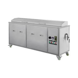 Anilox Roller Ultrasonic <b>Cleaning</b> <b>Machine</b> for Rollers - Product Image 3