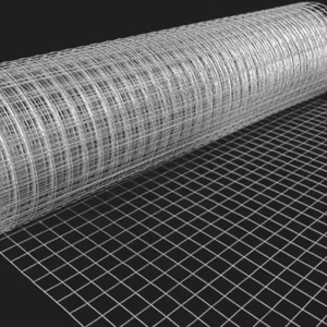 Các nhà sản xuất có thể bán buôn tùy chỉnh thông số kỹ thuật của mạ kẽm hàn dây lưới hàng rào cho xây dựng hàng rào ngoài trời - Product Image 4