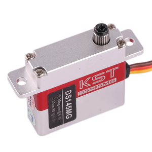 Ventes chaudes Servo numérique DS145MG pour planeur Avion IC Rc FPV - Product Image 5