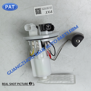 Conjunto de bomba de combustible 2TS-E3907-00 para motocicleta <span class=keywords><strong>Yamaha</strong></span> LTS125 AXIS Z 2017 <span class=keywords><strong>2018</strong></span> 2019 2021 OEM 2TSE390700 otras piezas de automóviles nuevas - Product Image 4