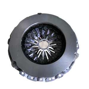 Disco de Embrague BK31-7550-BA BK31-7563-BB para Transit Ranger Pickup 2.2 3.2tdci, Kit de Embrague Luk BK31 7540 BB - Product Image 5