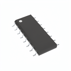 BOM IC In Stock Logic CD74HCT40103MG4 16 SOlC Electronic Circuit Components - Product Image 1