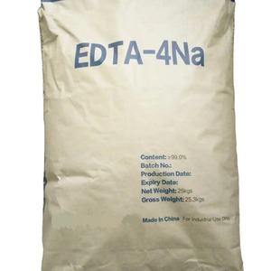 HEDTA TRISODIUM SALT CAS 139-89-9 HEDTA-NA3 - Product Image 4