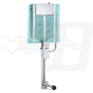 Batería para Bicicleta Eléctrica Pucci Tronic Box 10 Lt - Product Image 1