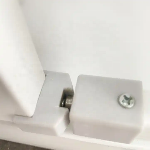 Barriere di sicurezza per la protezione del bambino Stair Gate Standard del bambino recinzione di sicurezza per il cane montato cancello del bambino - Product Image 5