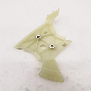 5ชิ้นชุดยึดโซ่ไทม์มิ่งสำหรับรถ BMW 325i 525i 530i 535i 640i 740Li X3 X5 X6 N52B25 <span class=keywords><strong>N52B30</strong></span> N55/B30A 2.5L 3.0L 3.0ตัน - Product Image 4