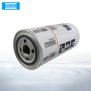 Filtro de aceite Atlas Copco 1622783600 para compresores de tornillo y pistón - Product Image 2