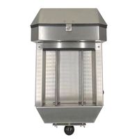 Plantain Multi-Chips Snijmachine Bananen Snijder voor Fruit & Groente Verwerkingsmachines Groenteverwerkingsmachine