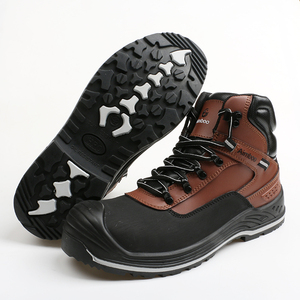 <span class=keywords><strong>Chaussures</strong></span> <span class=keywords><strong>de</strong></span> <span class=keywords><strong>sécurité</strong></span> <span class=keywords><strong>Caterpillar</strong></span> pour hommes, bottes <span class=keywords><strong>de</strong></span> travail à embout d'acier, imperméables, antidérapantes, résistantes à l'usure, en cuir, <span class=keywords><strong>chaussures</strong></span> <span class=keywords><strong>de</strong></span> <span class=keywords><strong>sécurité</strong></span> en acier - Product Image 6