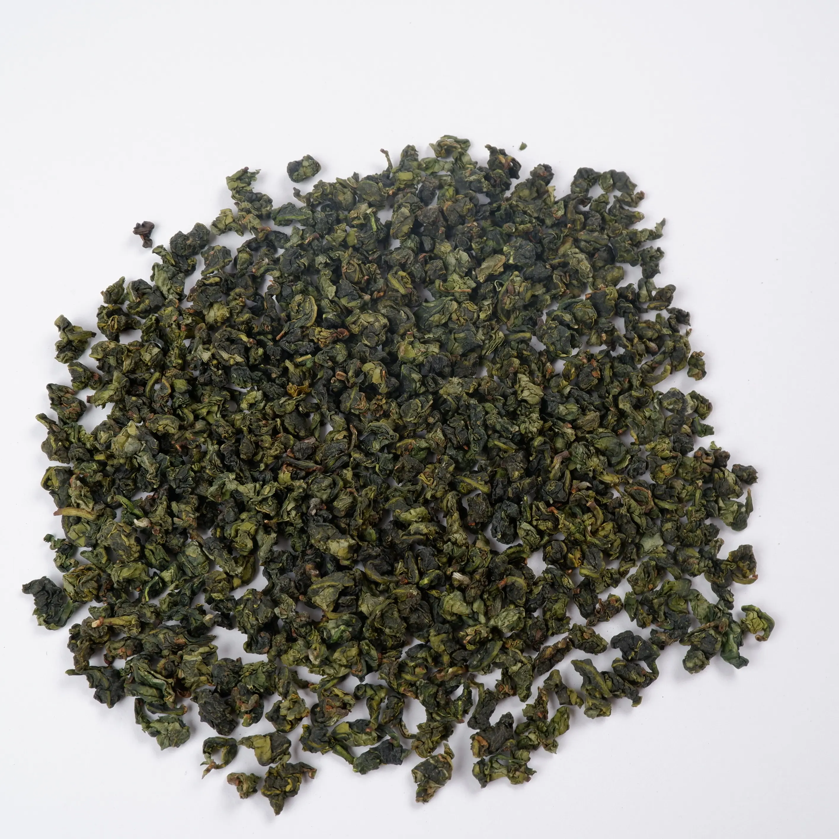 New Green and Fragrant Anxi Tieguanyin Oolong Tea(Wulong Tea) Model TGY02