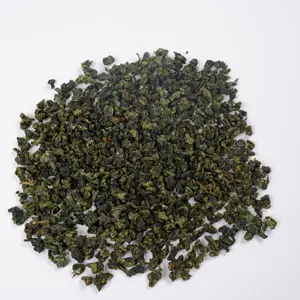 ชาอูหลงAnxi Tieguanyin (ชา<span class=keywords><strong>Wulong</strong></span>) สีเขียวและกลิ่นหอมรุ่นTGY02ใหม่ - Product Image 1