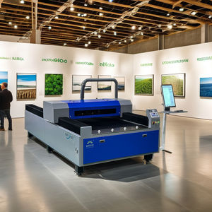 1325 Co2 Laser Machine De Gravure 300w 500w 600w Laser Graveur Cutter Gear Rack Cnc Acrylique Bois Mdf Carton Plastique Caoutchouc - Product Image 4