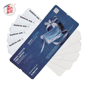 Bán buôn dùng một lần trống truyền nhiệt in ấn máy bay giấy lên máy bay vượt qua - Product Image 1