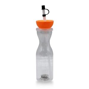 Vaso de Plástico de 400 ml con Cuello Largo y LED para Promoción - Product Image 2