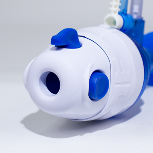 TOP1 Fornecedor Médico Cirúrgico Descartável Laparoscópico 5mm Balão Trocar - Product Image 4