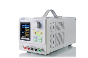 Alimentation électrique linéaire CC programmable Siglent Technologies SPD1168X OEM/ODM 128W (précision 0,03% + 10 mV) – Garantie 1 an – Meilleures ventes - Product Image 4