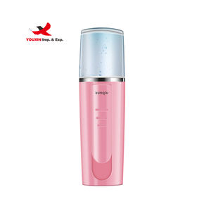 Mixed Procurement Low Price Wholesale Beauty Face Spa Portable <b>Humidifier</b> <b>Mini</b> Atomizer Nebulizer Nano Mist Sprayer Facial - Product Image 3